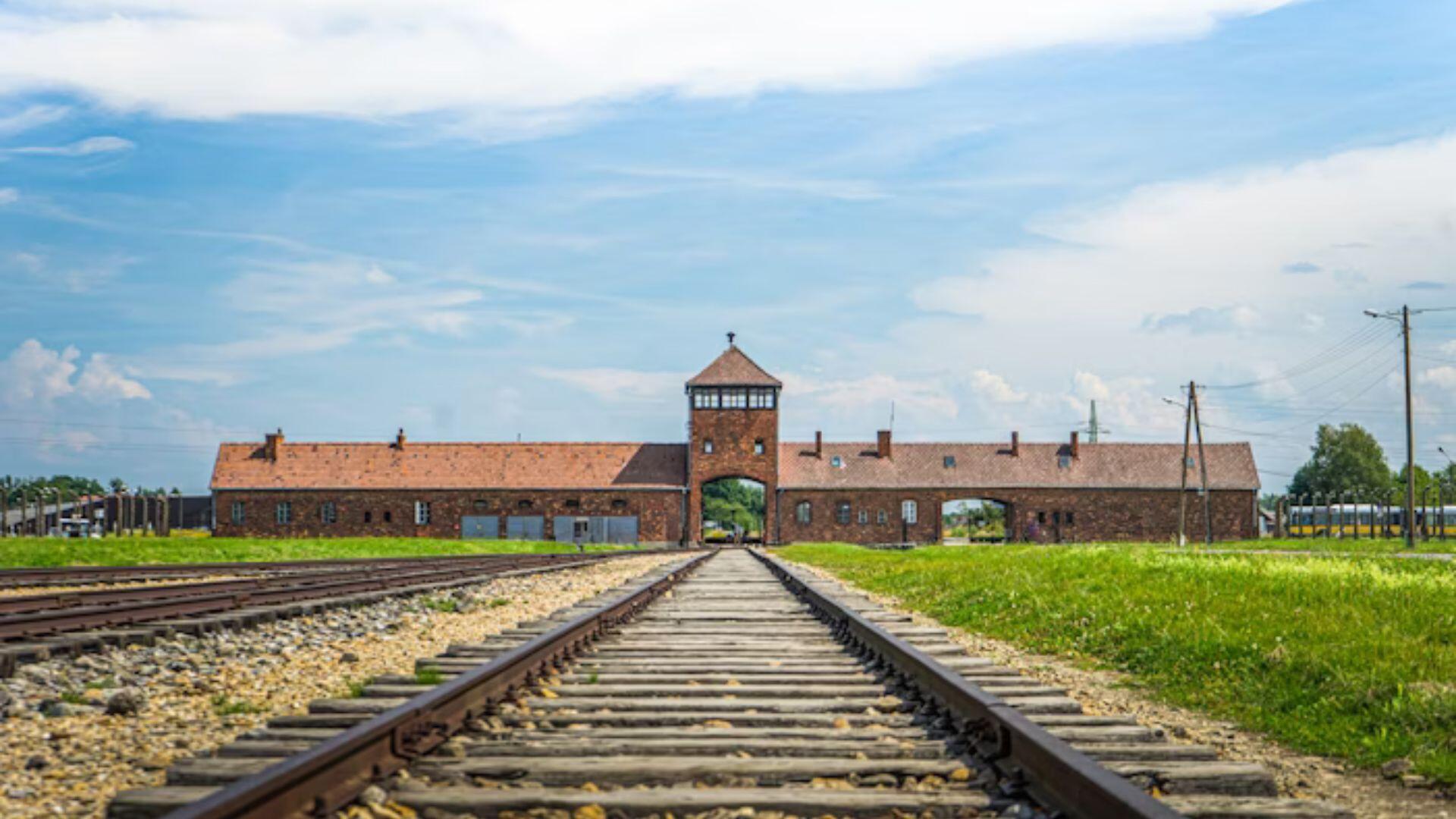 Historisch hoorcollege over de Holocaust