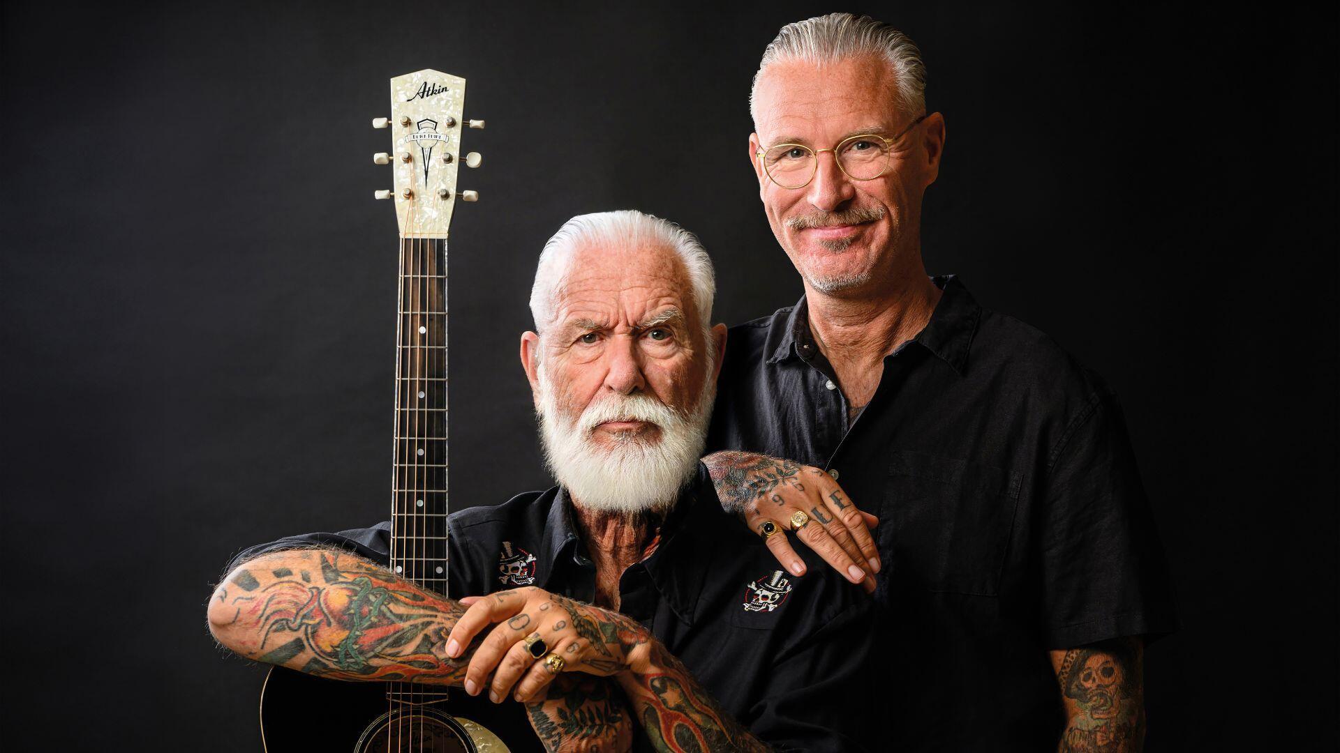 Indrukwekkende solovoorstelling over dementie