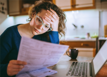 Inloopspreekuur 'Hulp bij belastingaangifte'