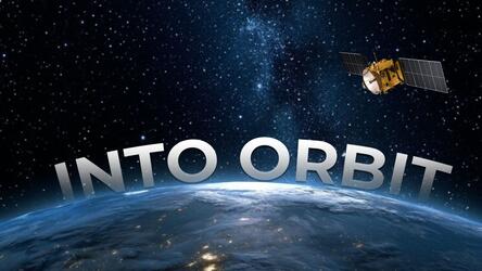 Into Orbit