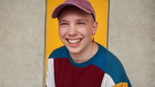 Jasper van den Brink