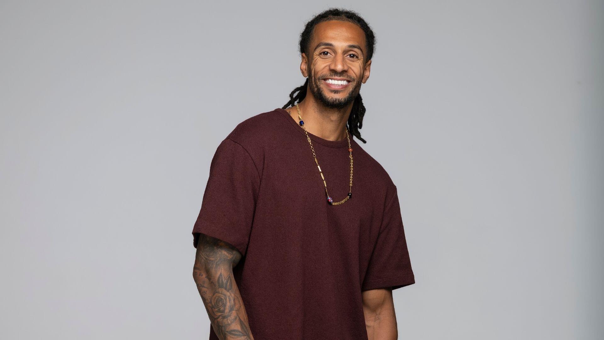 Jay Francis