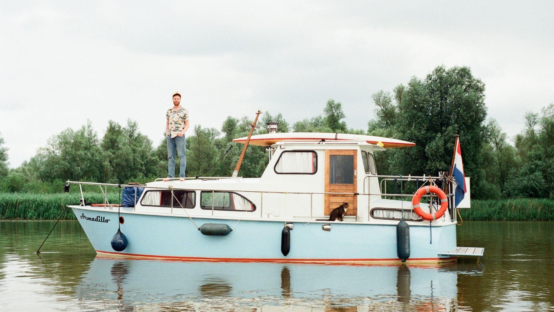 Jeroen Kant