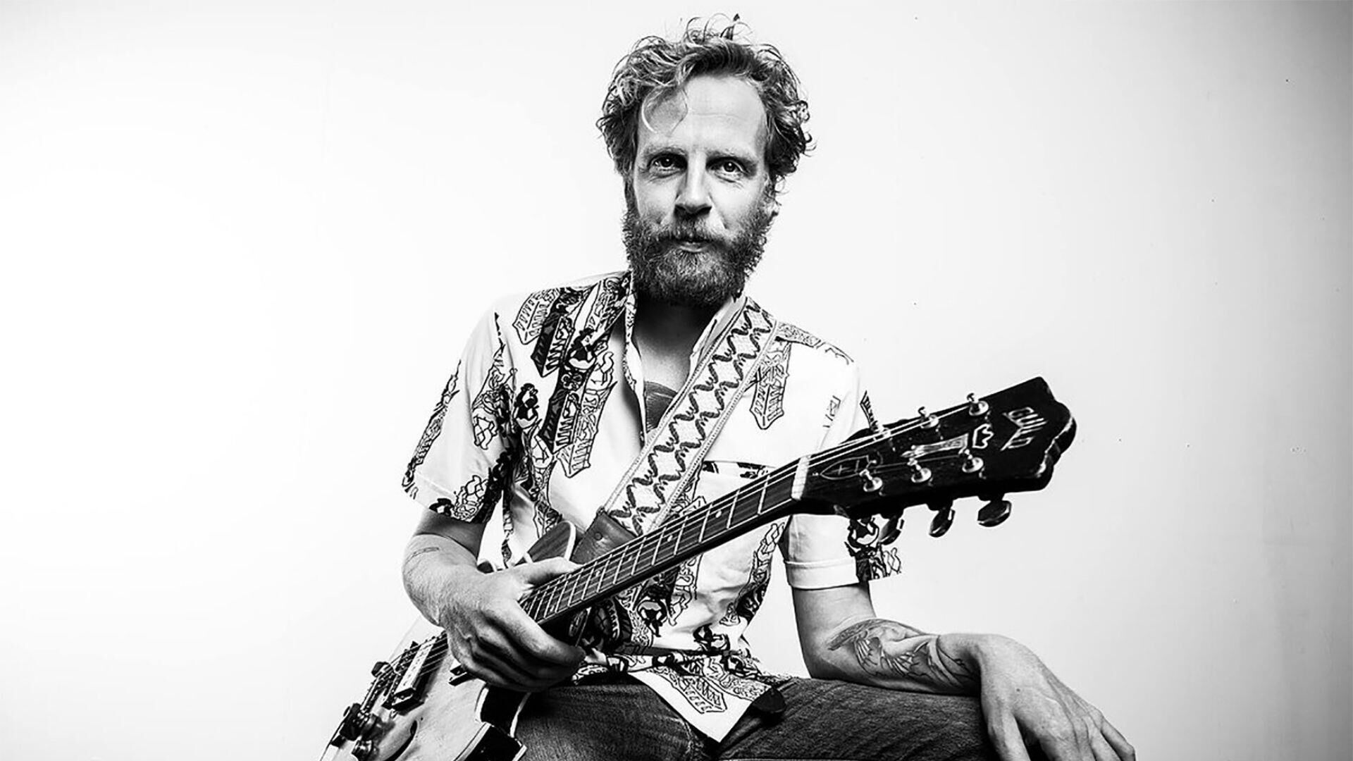 Jeroen Kant