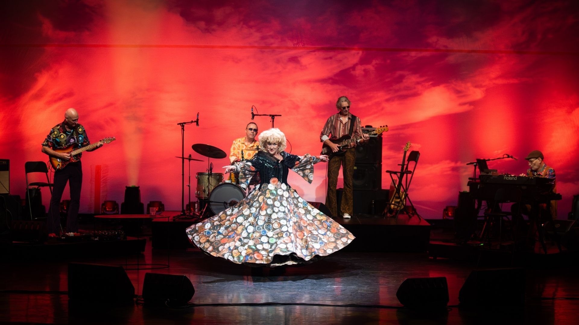 Karin Bloemen