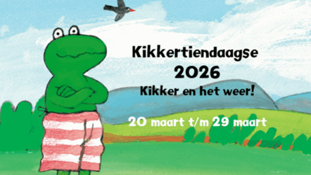 Kikkertiendaagse