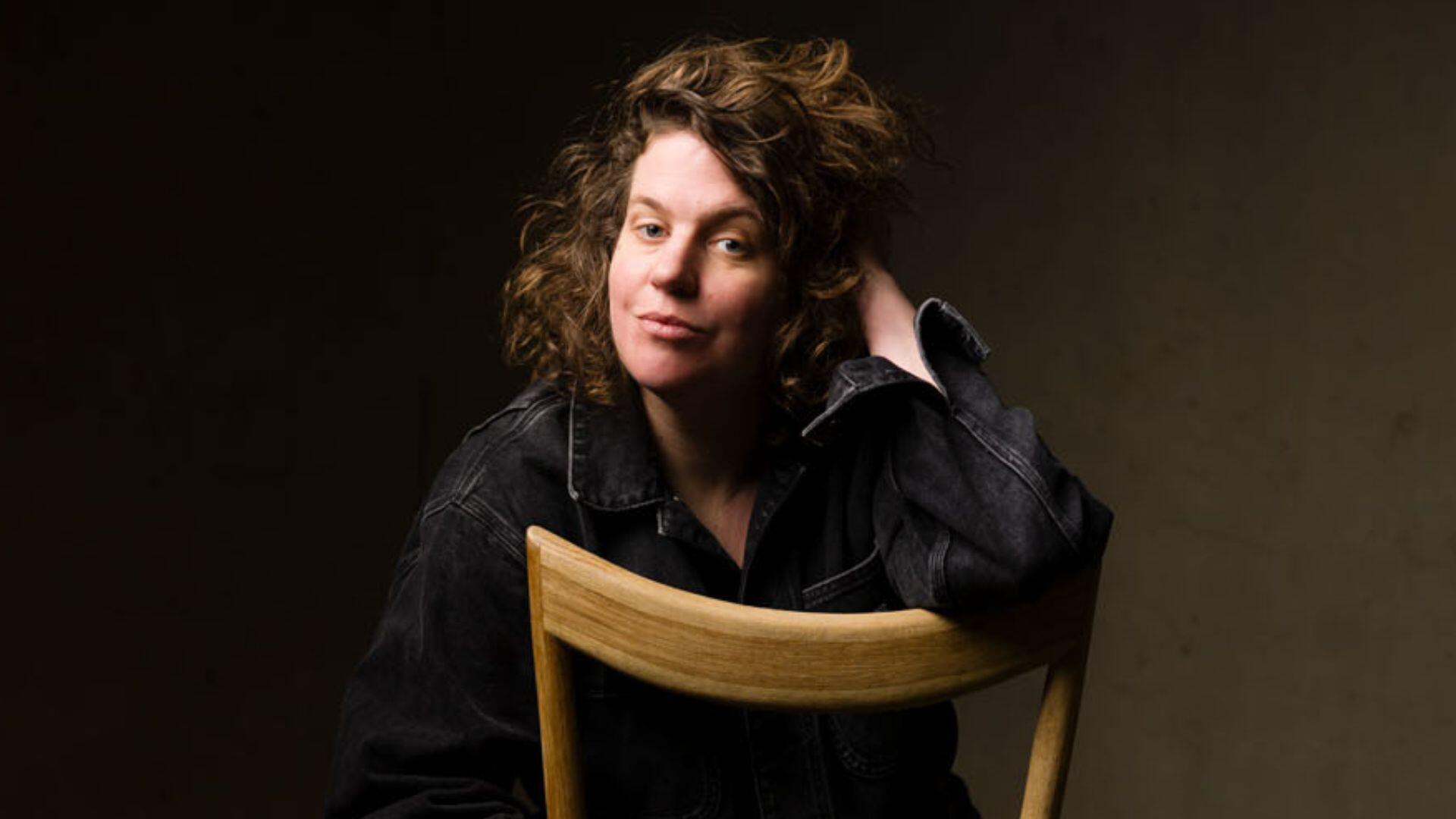 Kim Schuddeboom