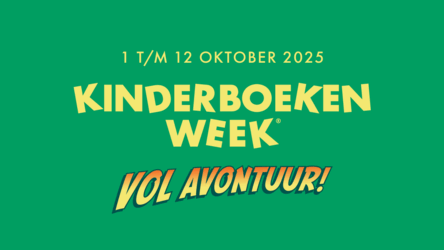 Kinderboekenweek