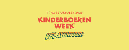 Kinderboekenweek