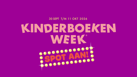 Kinderboekenweek