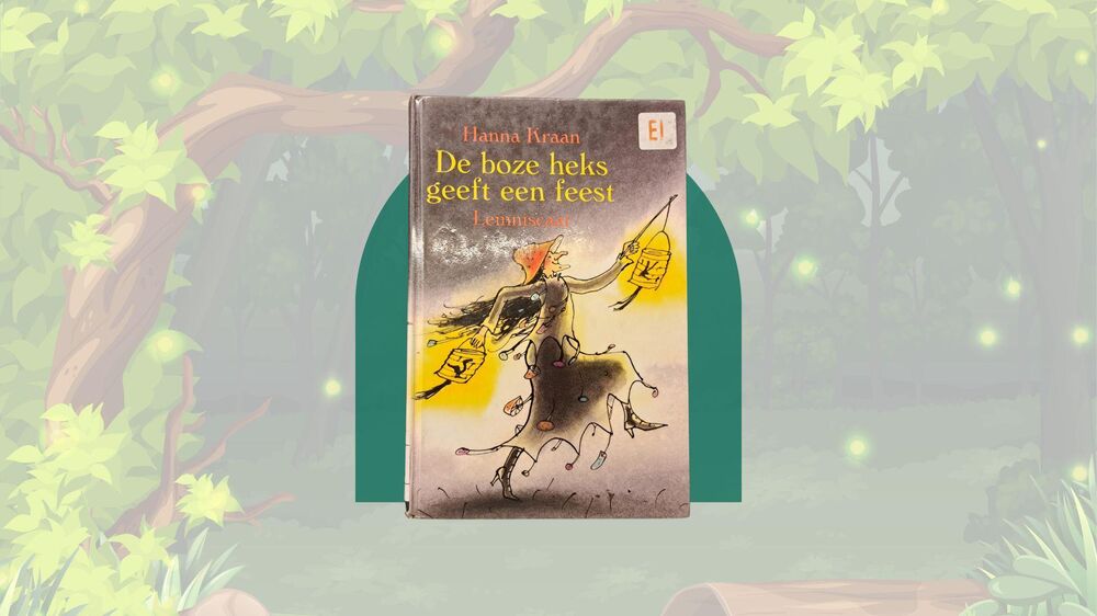 Kom in de herfstvakantie naar De Nobelaer