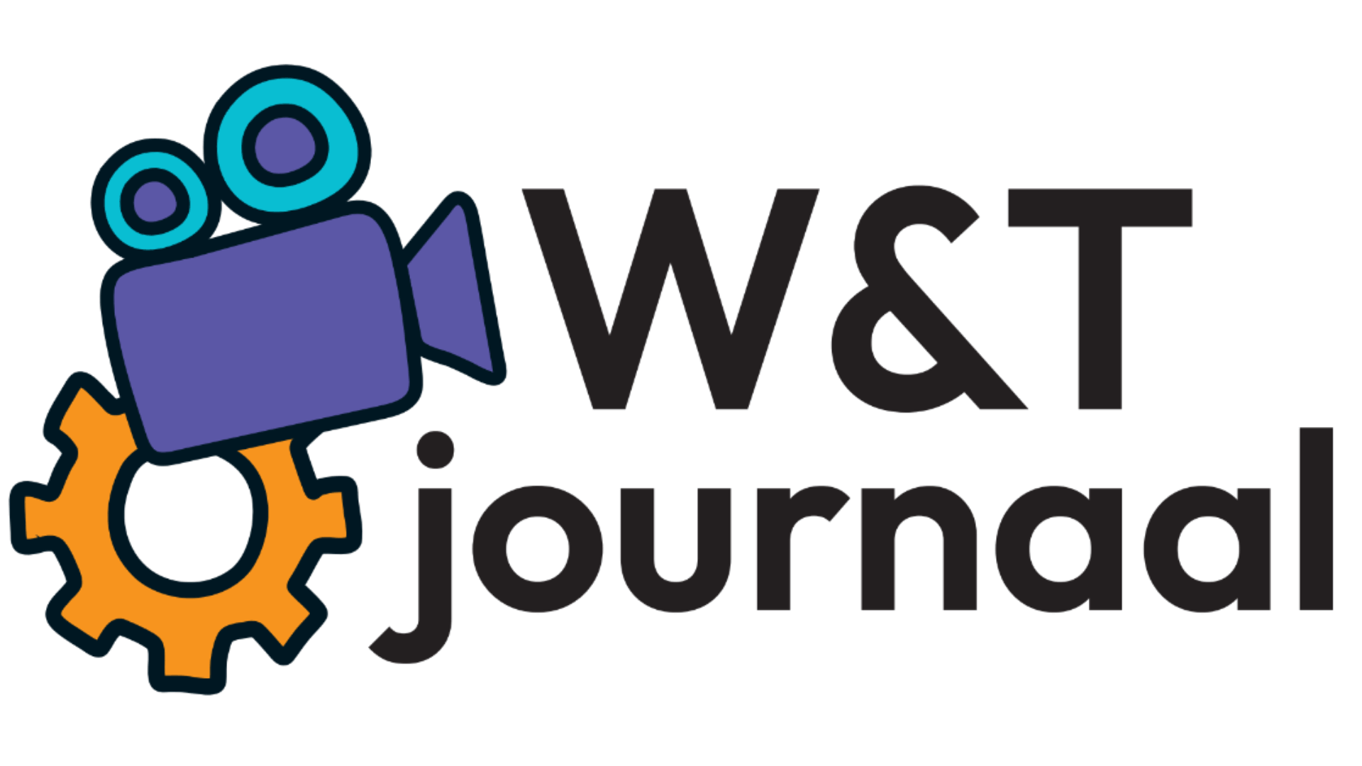 Lancering W&T Journaal