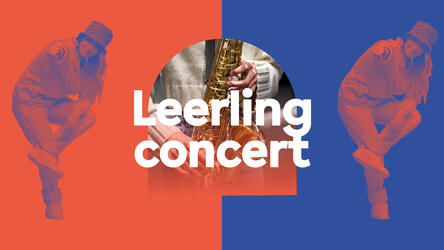 Leerlingconcert