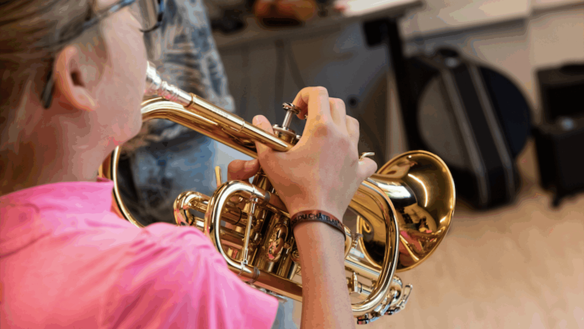 Leerlingenconcert