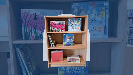 Lekker lezen in de kerstvakantie