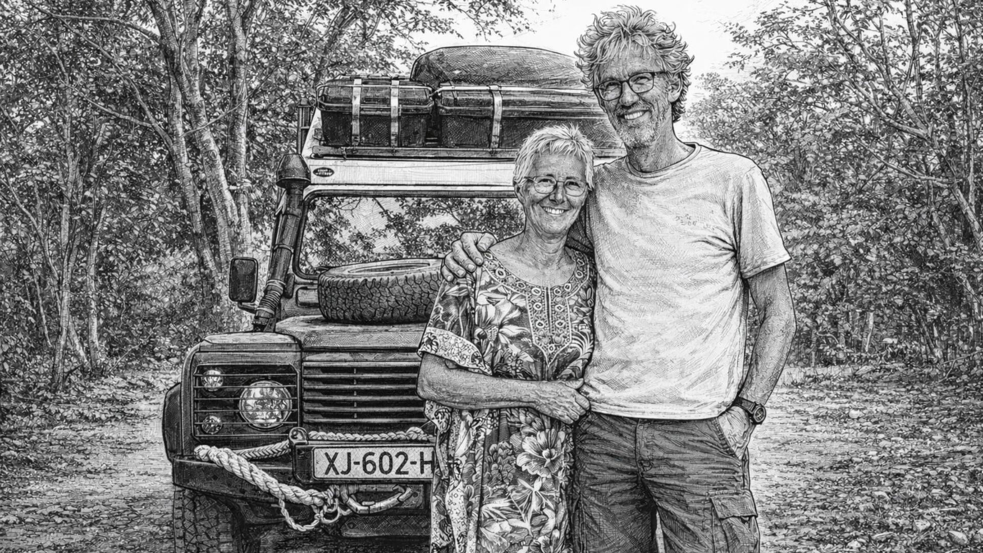 Lezing: Het einde van de Zijderoute en verder