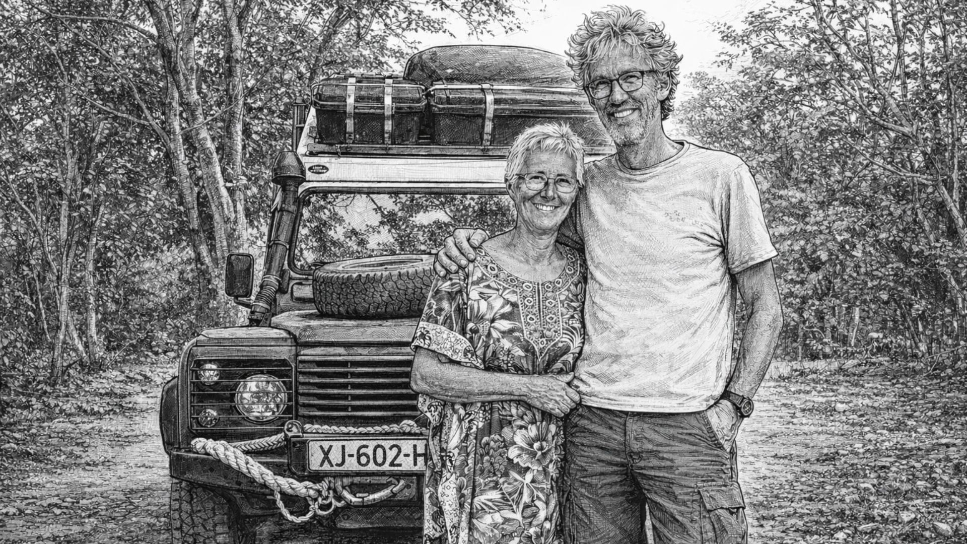 Lezing &#x27;Het einde van de Zijderoute en verder&#x27;