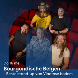 Bourgondische Belgen