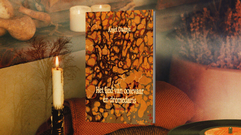 Literatuur & Muziek - Het lied van ooievaar en dromedaris - De Nobelaer