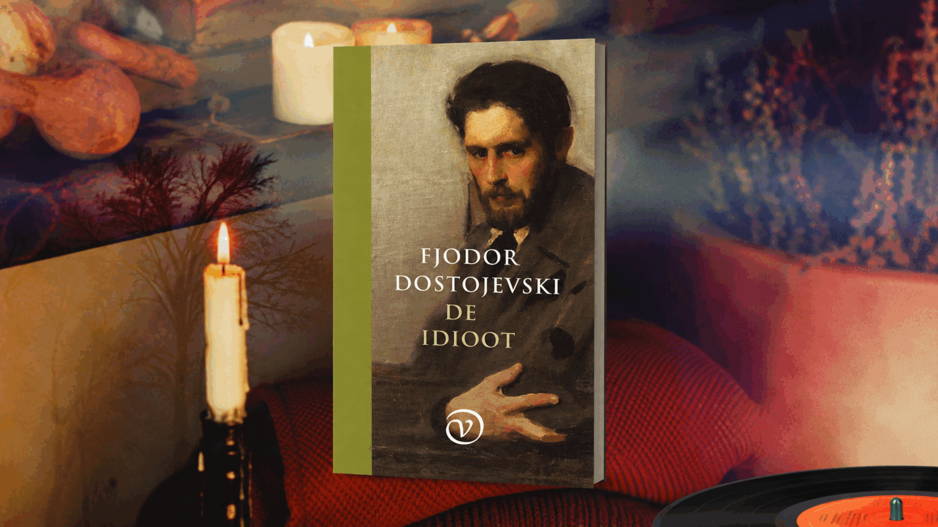 Literatuur & Muziek