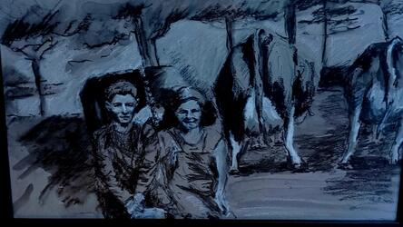 Meet & greet met de kunstenaars