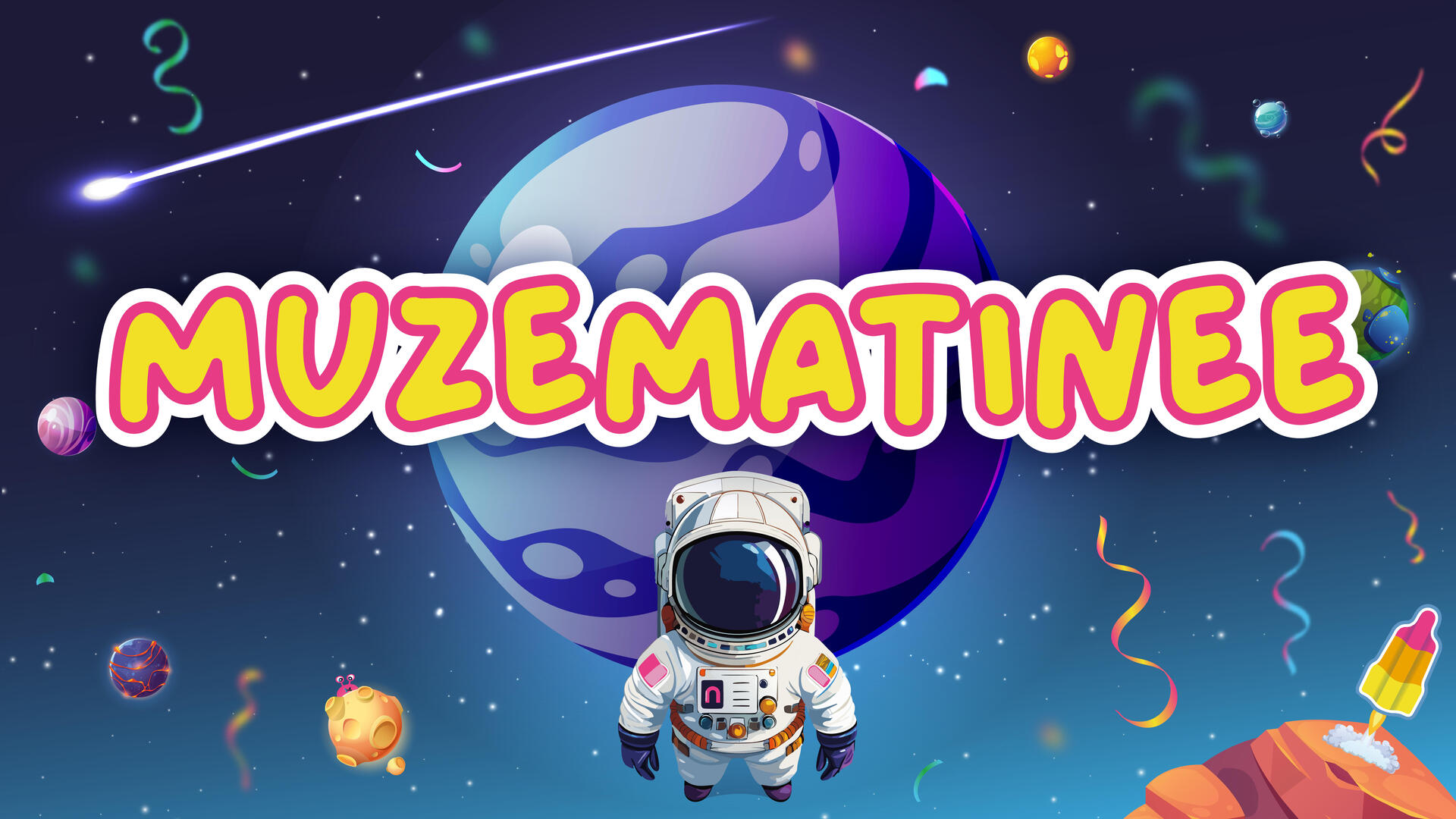 Muzematinee