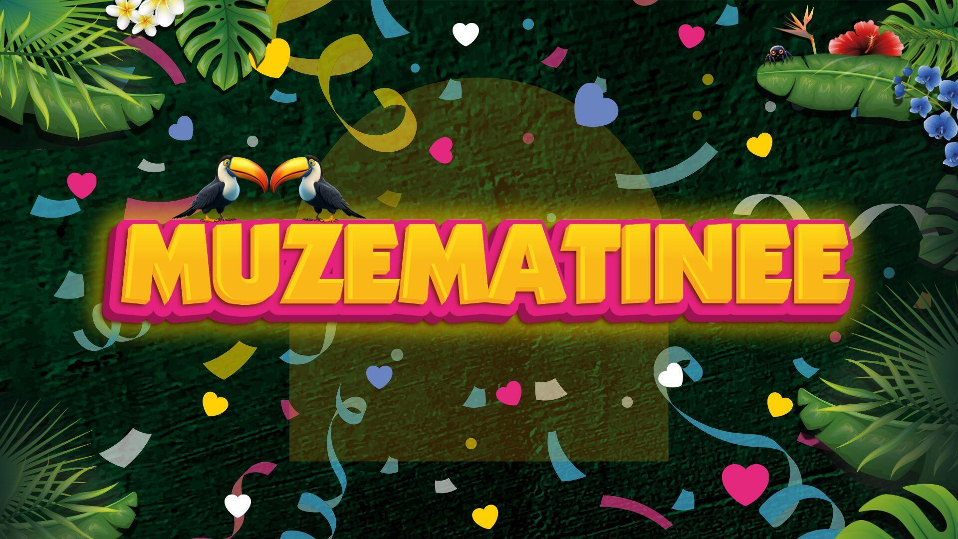 Muzematinee