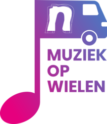 Muziek op Wielen