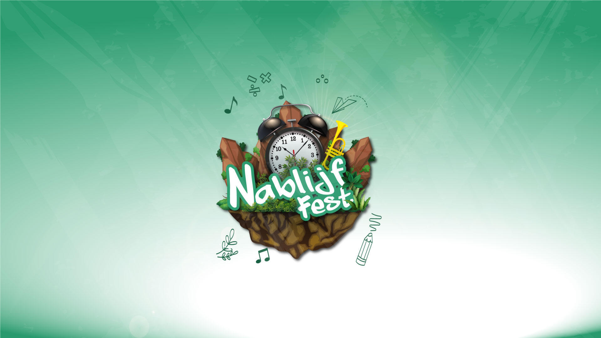 Nablijffest