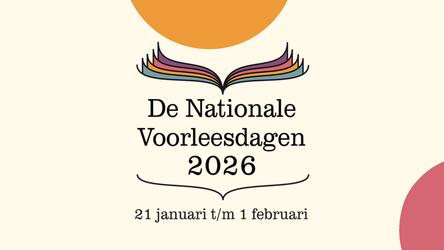 Nationale Voorleesdagen
