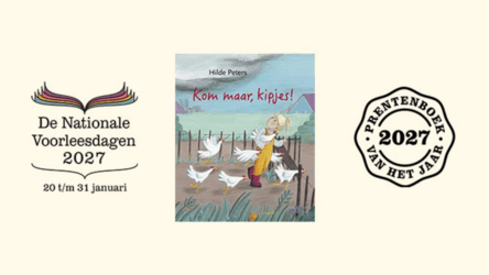Nationale Voorleesdagen