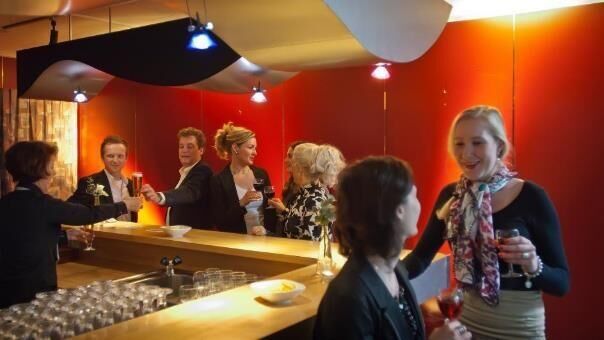 Nieuwe Nobelaer Verhuur - Theatercafé 2 - 1920 x 1080