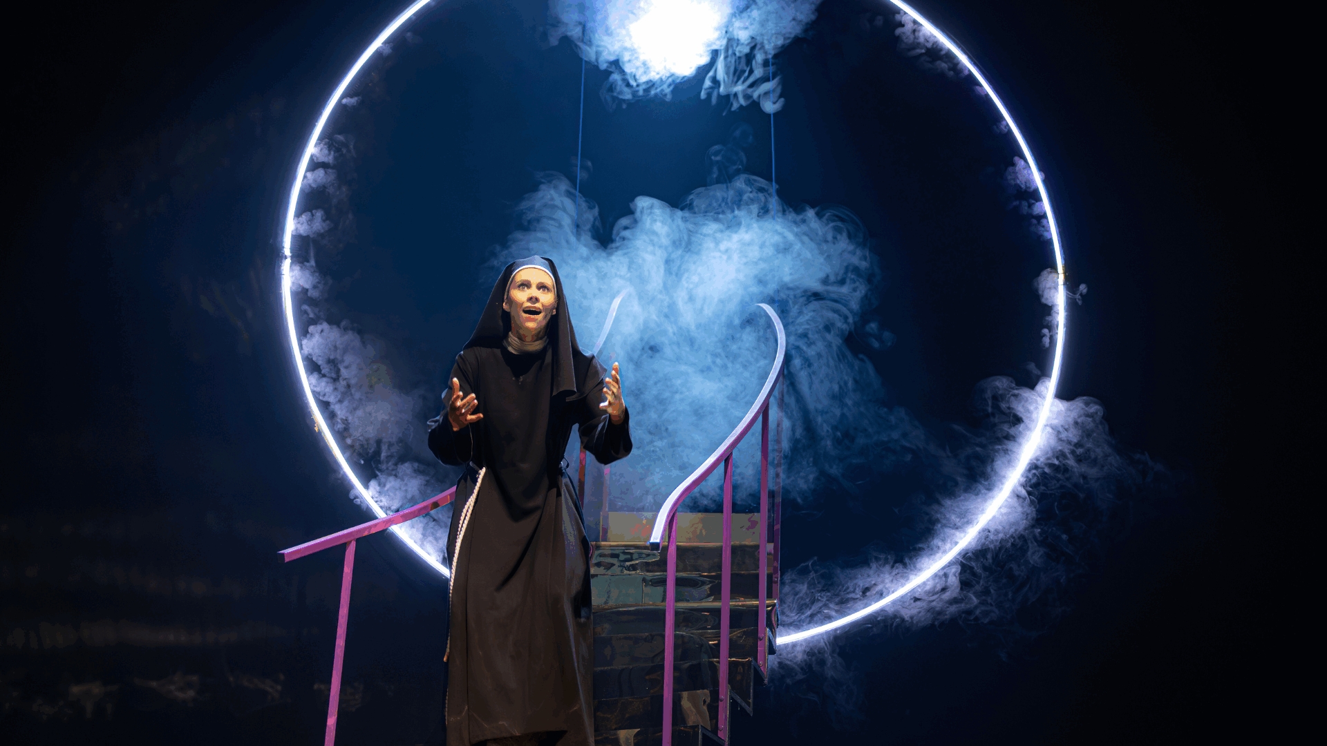 Nonsens - een hemelse musical