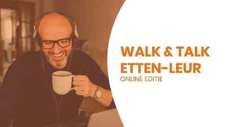 Online Walk & Talk