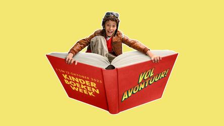 Op Avontuur in De Nobelaer!