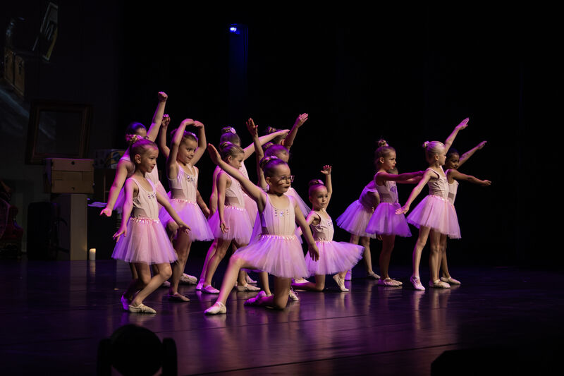 Open dagen kunsteducatie 2025 - De Magische zolder 01 - De Nobelaer