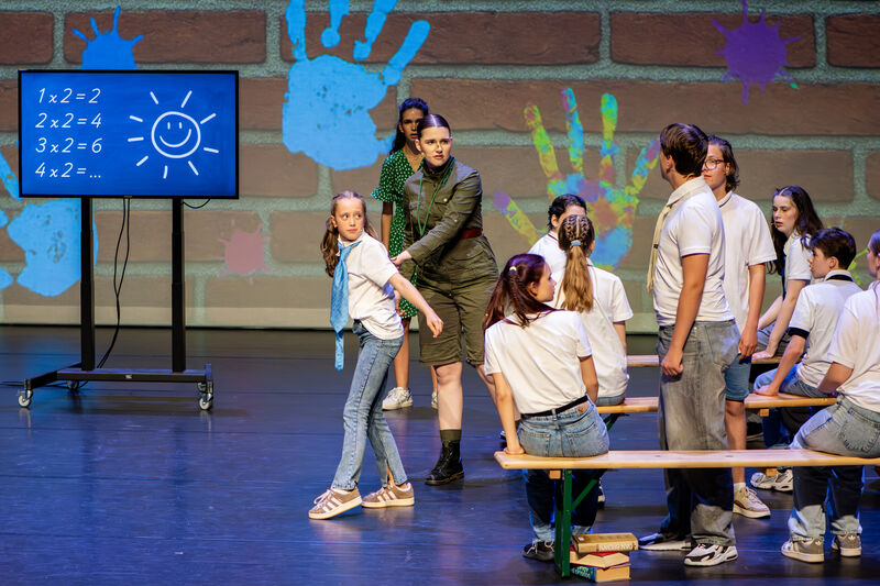 Open dagen kunsteducatie 2025 - Matheo 02 - De Nobelaer