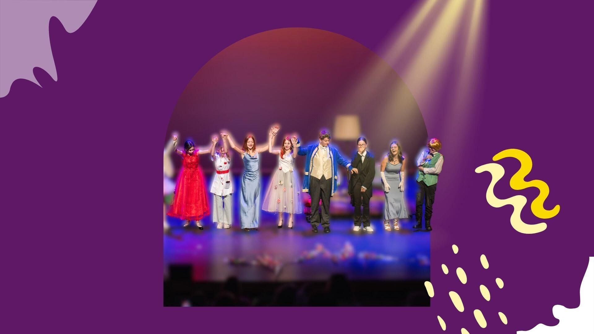 Open dagen kunsteducatie