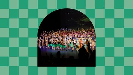 Open dagen kunsteducatie