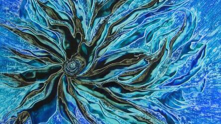 Opening Expositie Beeldende Kunst