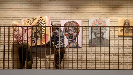 Opening nieuwe expositie - 10 januari