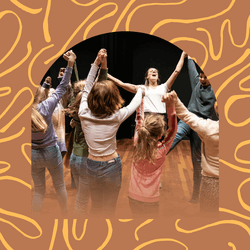 Dansdocent musical (zzp) 