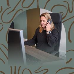 Administratief medewerker kunsteducatie