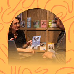 Medewerker Informatie Bibliotheek