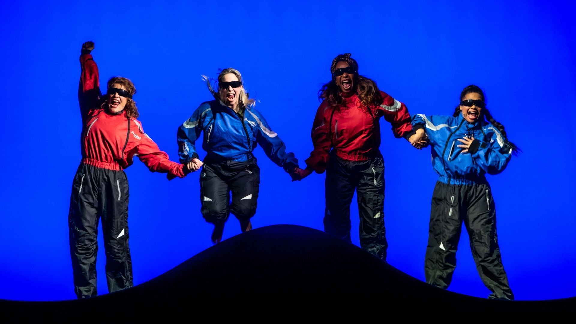 Opvliegers: op safari