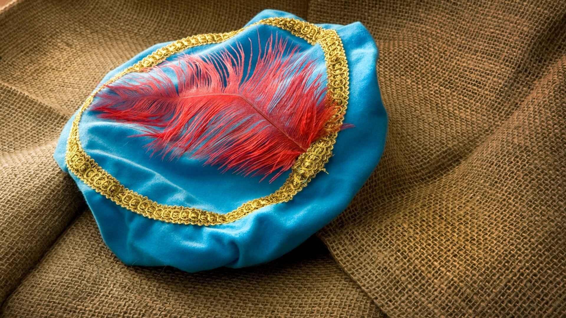 Ouder-kind workshop Pietenavontuur