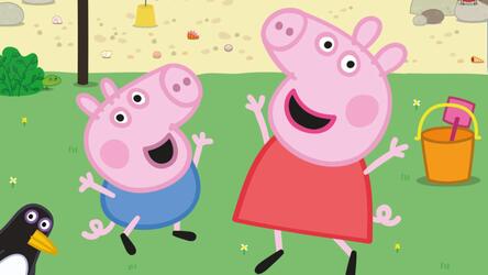 Peppa Pig Live