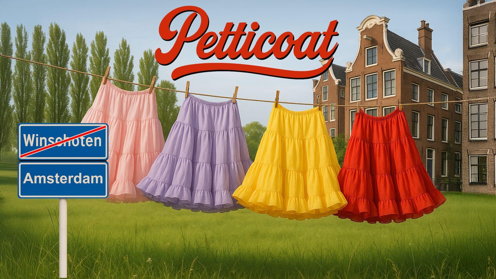 Petticoat