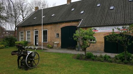 Pop-Up Wijkbieb
