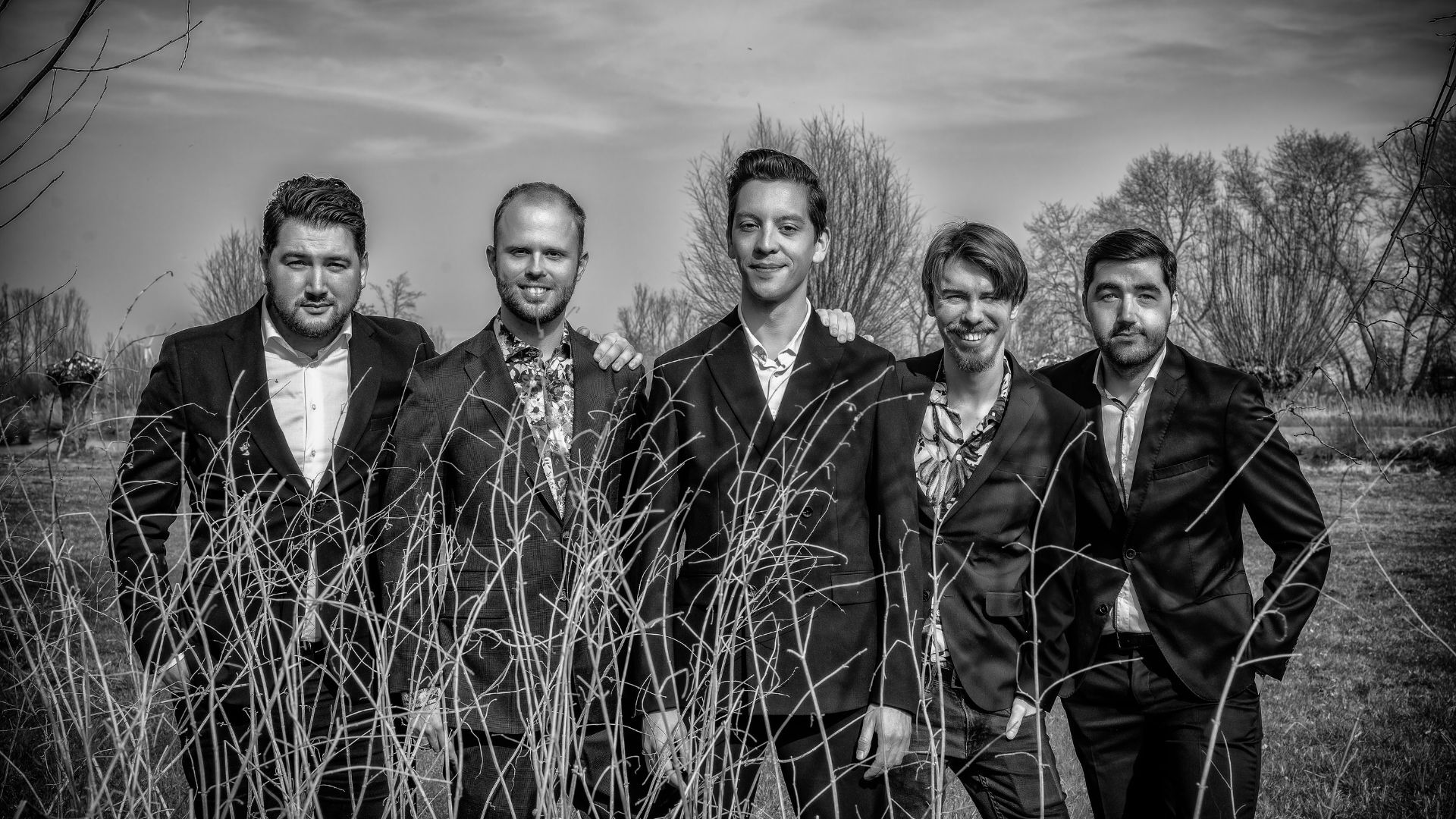 Poppodium: Band on the Run